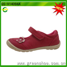 New Arrival Children Chaussures filles 2015